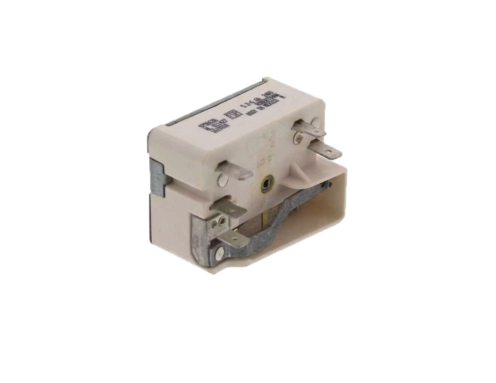 WP9750638 - Genuine OEM Whirlpool Range Surface Element Switch